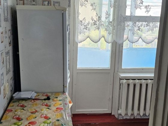 Здається 1 кімнатна квартира Пастерівська Черкаси
