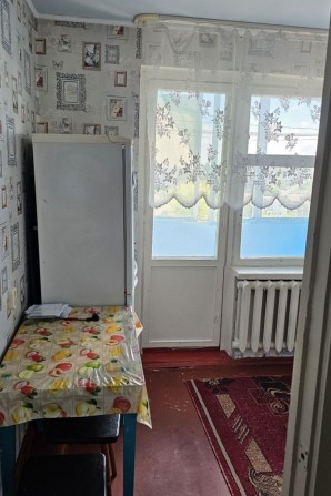 Здається 1 кімнатна квартира Пастерівська - фото 1