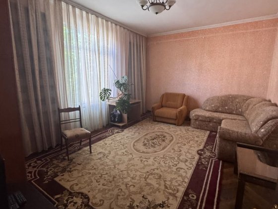 Здам 4кімн. Квартиру Черновцы