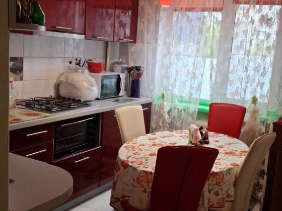Здам 3кімн. Район Митниця 18000грн. Черкассы