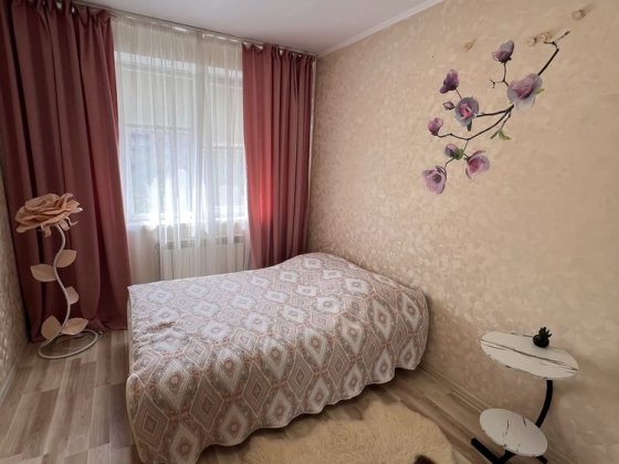 Оренда 2кім квартири , Новий район