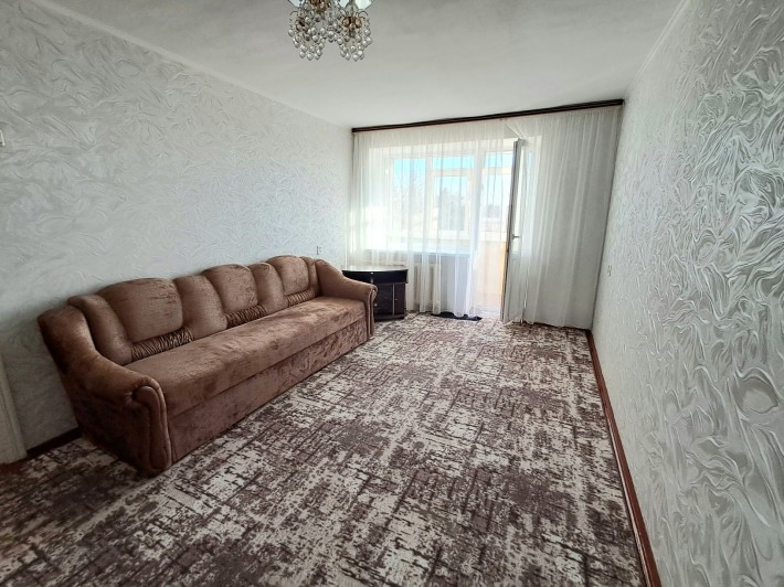 Здається простора затишна 2к квартира район ХП - фото 1