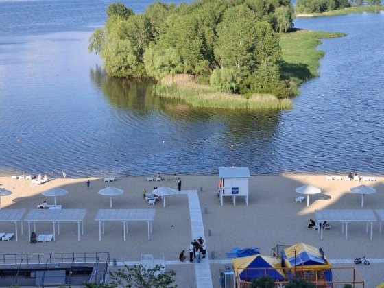 Здається 1.5 к квартира від власника , район Митниці. Черкассы