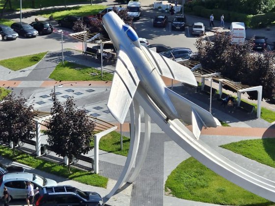 Терміново оренда 2к квартири на Космонавтів