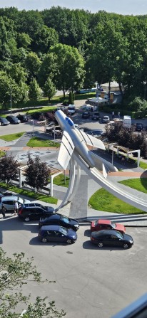 Терміново оренда 2к квартири на Космонавтів - фото 1