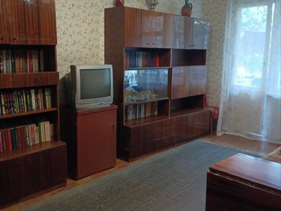Оренда 2-кімнатної квартири на вул. Соборності (Доценко) Чернигов