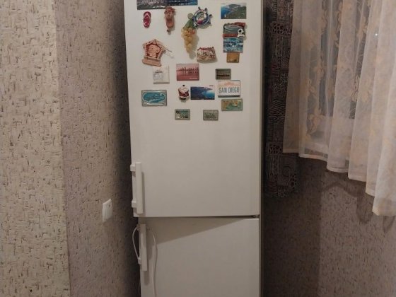 Оренда 1к.квартири на Вишенці з Автономним опленням
