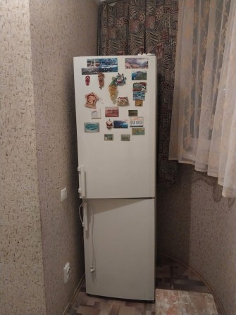 Оренда 1к.квартири на Вишенці з Автономним опленням - фото 1