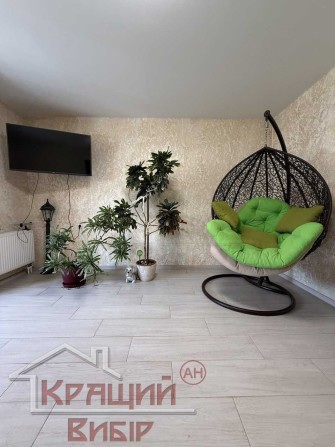 Оренда 3 к.кв., з меблями, технікою - фото 1