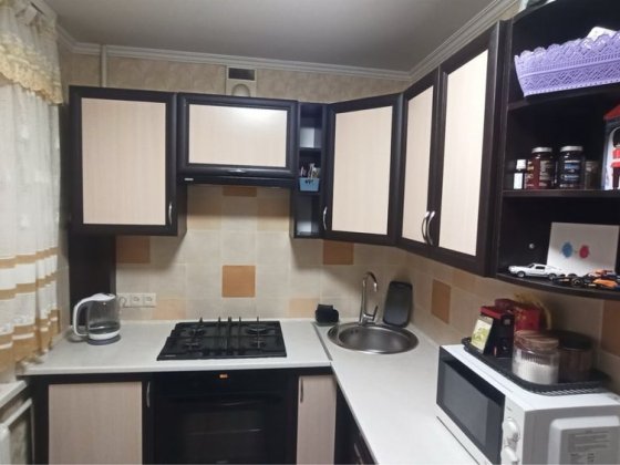 Здам 1 кімн квартиру на Вишенці