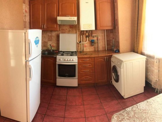 оренда квартири з ремонтом на Замості