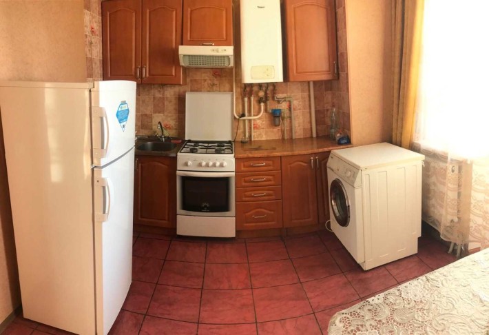 оренда квартири з ремонтом на Замості - фото 1