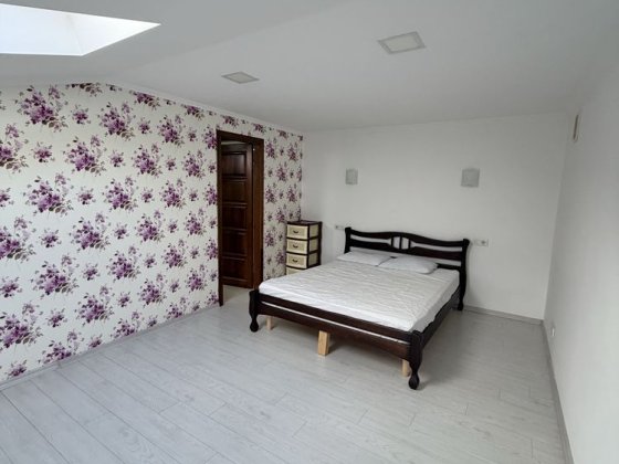 2 новобудова студія Рівненська Роддом Черновцы