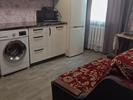 Здається квартира в гуртожитку в районі Жд вокзала