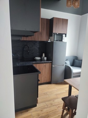Оренда 1 кімнатної квартири вул.Минайська,14 В жК City Park - фото 1
