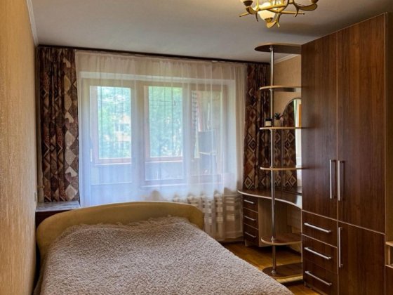 Оренда 1 к квартири на Вишеньці