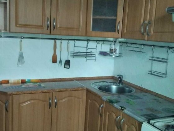 Оренда  двокімнатної кавартири  по бул. Шевченка, 398 Черкаси
