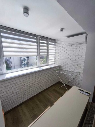 Здам квартиру на Митниці з ремонтом меблями і технікою - фото 1