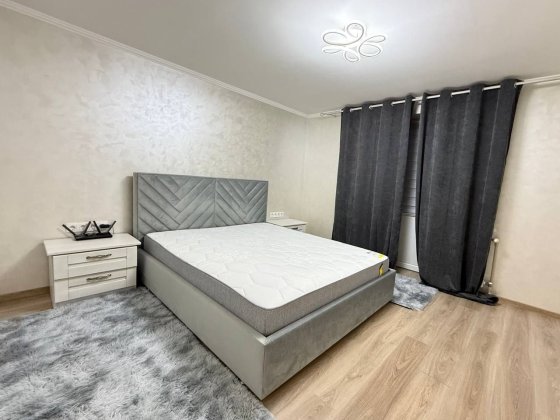 Оренда! 2-кімнатна квартира! В Центрі. Вул. Лук'яна Кобилиці Черновцы