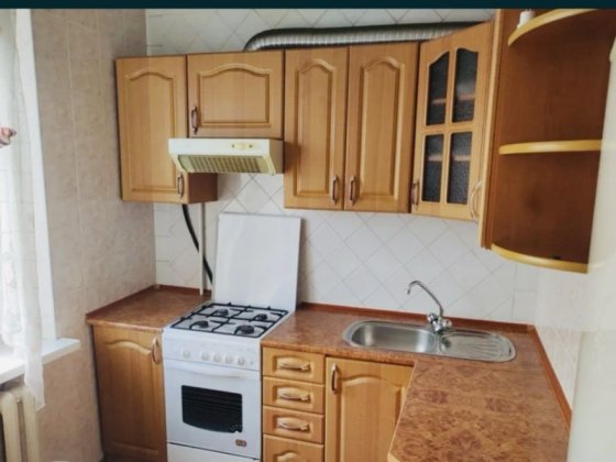 Оренда 1 квартири вул.Сумгаітська,ПЗР Черкассы