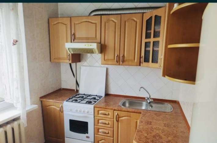 Оренда 1 квартири вул.Сумгаітська,ПЗР - фото 1