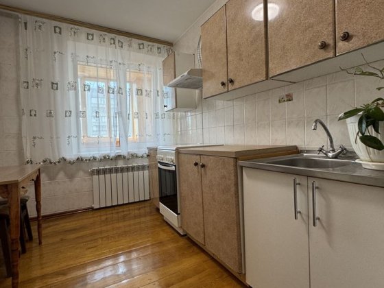 Оренда 1-но кімнатної квартири в центрі міста Чернигов