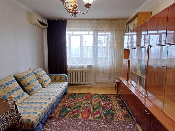 оренда 1кімн.квартири по пр-ту Левка Лук'яненка Чернігів