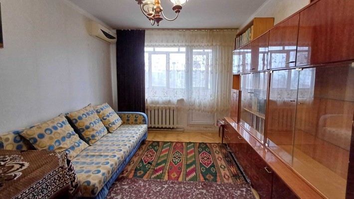 оренда 1кімн.квартири по пр-ту Левка Лук'яненка - фото 1