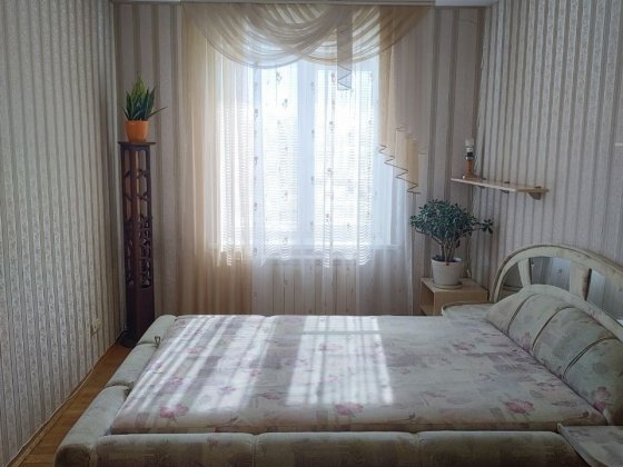 Ідеальна двокімнатна квартира довгостроково Чернигов