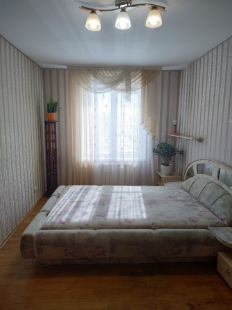 Ідеальна двокімнатна квартира довгостроково - фото 1