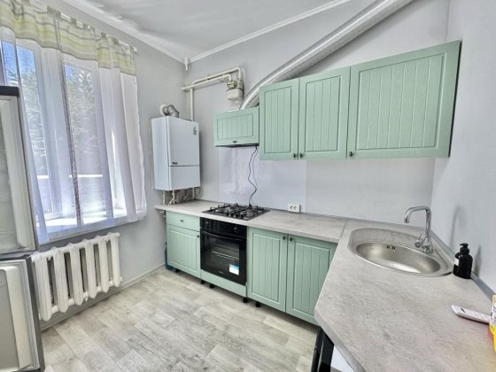 Оренда 1к квартира Старе місто