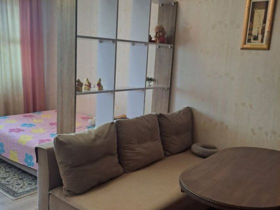 Оренда 1к квартира на Заболотного