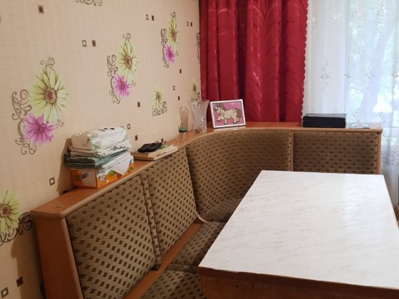 Здається квартира біля Урожаю