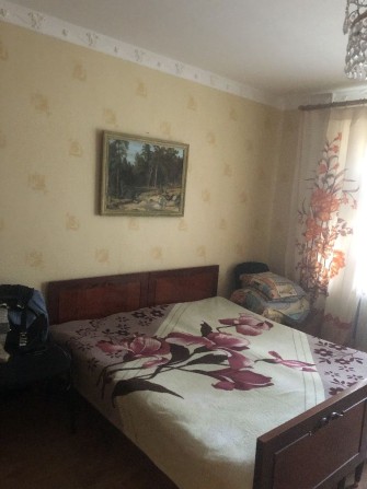 3 кімнатна квартира,ближня Київській,3 поверх - фото 1