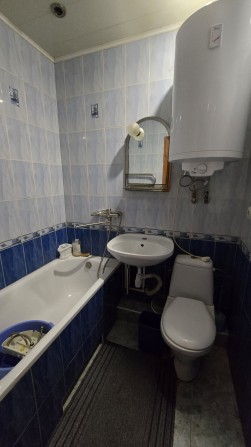 1к кв на Зулінського - фото 1