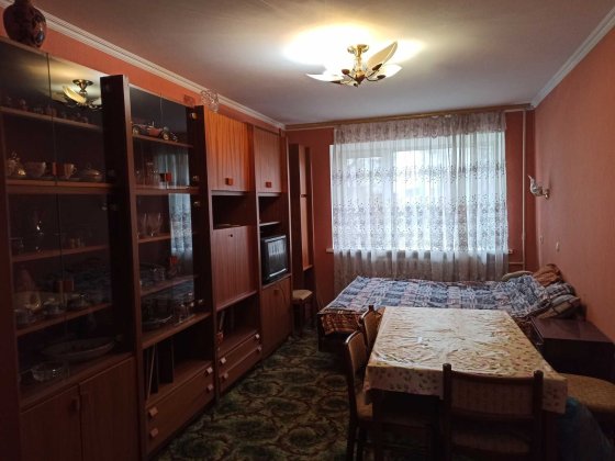 Сдам 2х комнатную квартиру (хозяин) Винница
