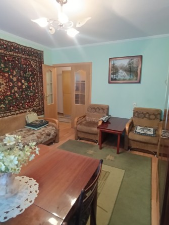 Здам 3-х кімн.кварт. по вул. Челюскінців - фото 1