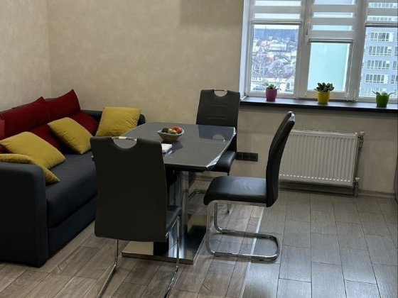 Оренда 1кім квартири по вул Незалежності. Масани Чернигов