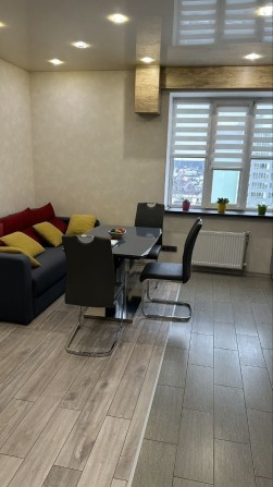 Оренда 1кім квартири по вул Незалежності. Масани - фото 1