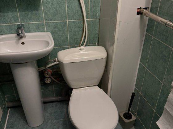 Актуально!!! 1 кім. квартира. Урожай.