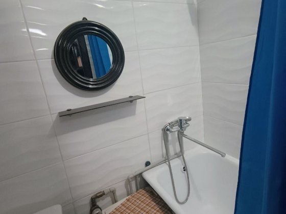 1кімнатна квартира на Юності