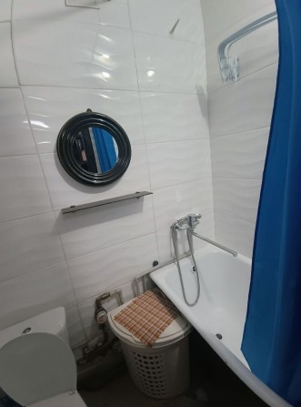 1кімнатна квартира на Юності - фото 1