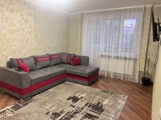 3 к кв з АГВ Немирівське шосе Олієжир Замостя