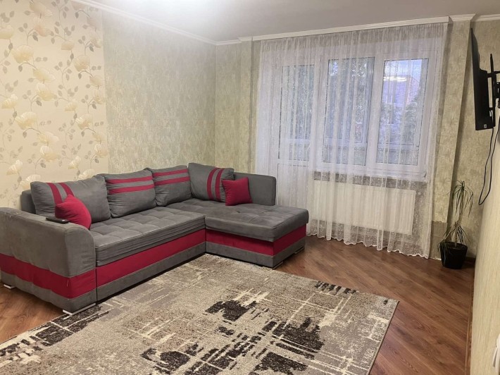 3 к кв з АГВ Немирівське шосе Олієжир Замостя - фото 1