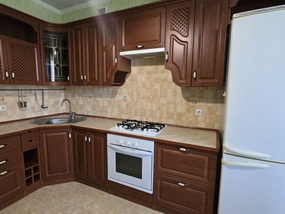 Оренда однокімнатної квартири Поділля