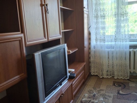 Здам 2 х кімн.квартиру Центр міста