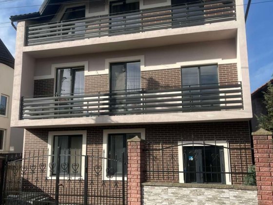 Здам 1 к квартиру на Бамі в клубному будинку Ужгород