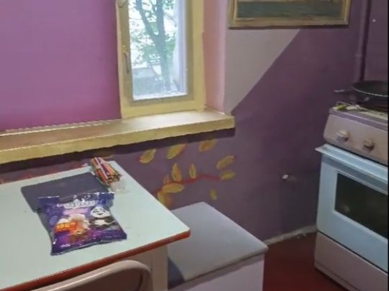 Здам 1кім квартиру на Юності
