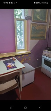 Здам 1кім квартиру на Юності - фото 1