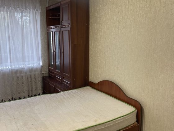 2к квартира на Келецькій, вільно уже